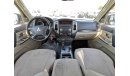 Mitsubishi Pajero 3.5L PETROL, 17" ALLOY RIMS, KEY START, XENON HEADLIGHTS (LOT # 5997)