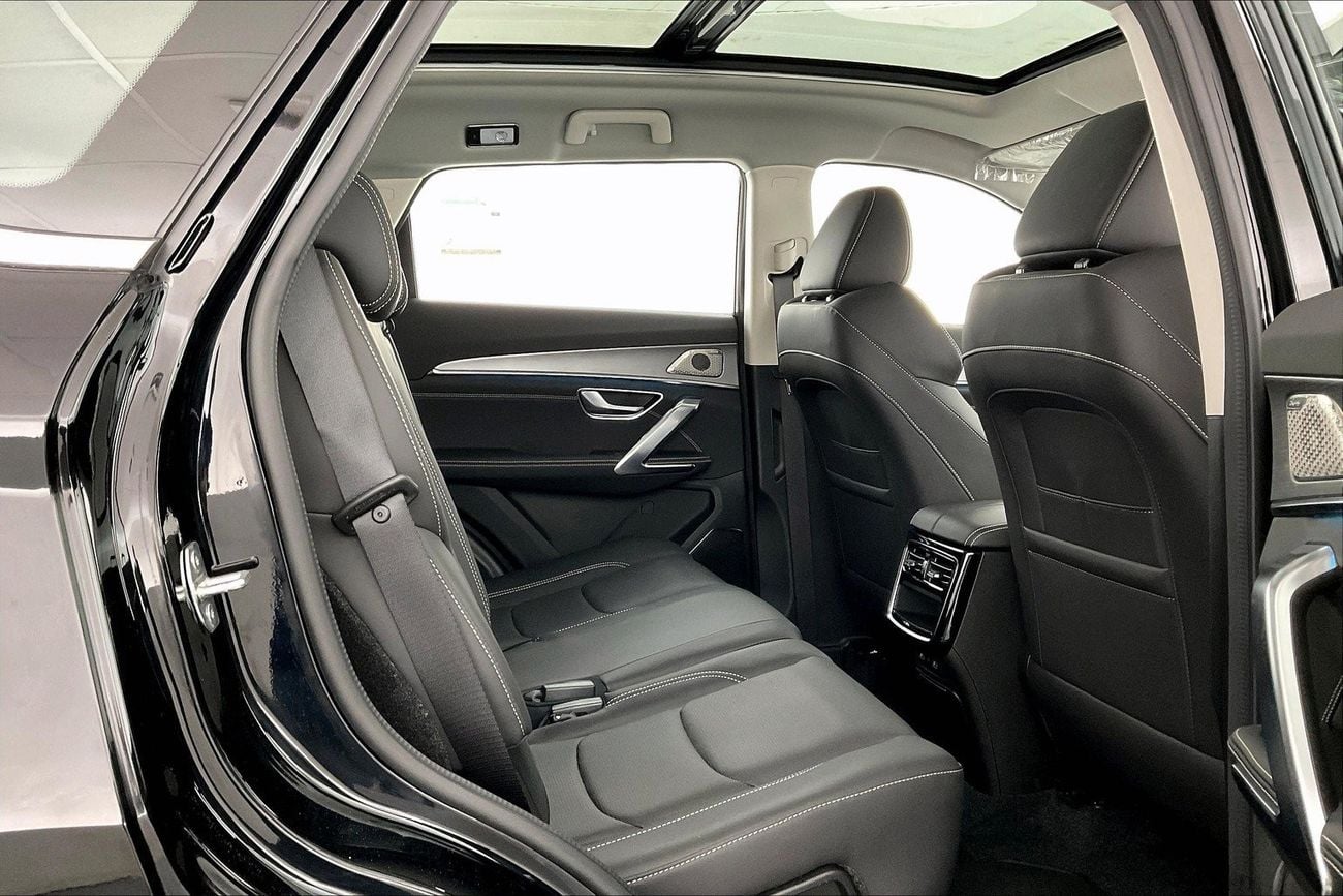 Jetour X70 Comfort | 1 year free warranty | 0 down payment | 7 day return policy