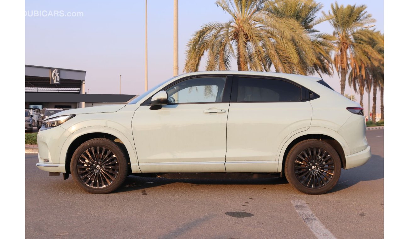 هوندا e:NP1 HONDA eNP1 2023 360 CAMERA AUTOPARK FULLY LODED