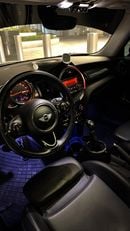 ميني كوبر إس