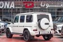 مرسيدس بنز G 63 AMG Std 4.0L