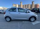 Kia Picanto EX Plus 1.2L