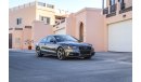 Audi A5 V6 Supercharged quattro Low Mileage