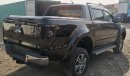 Ford Ranger Wildtrak Highrider