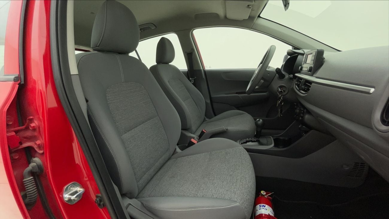 Kia Picanto LX 1.2 | Zero Down Payment | Home Test Drive