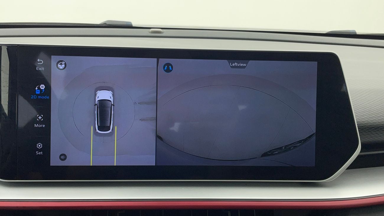 Geely Coolray GF+ 1.5 | Zero Down Payment | Home Test Drive