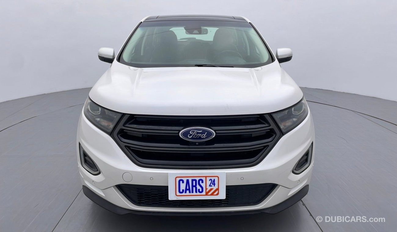 Ford Edge SPORT 2.7 | Zero Down Payment | Free Home Test Drive