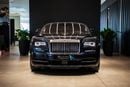 Rolls Royce Wraith STD