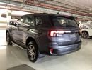Ford Everest 2.3 XLT 4WD AUTO LTHR OFF ROAD 18 ALW | Guaranteed Warranty | 0 Down Payment