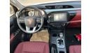 Toyota Hilux S GLX Limited