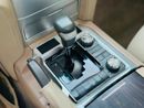 Toyota Land Cruiser GXR