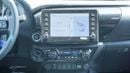 Toyota Hilux GR SPORT 4.0L V6