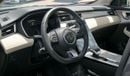MG RX5 LUXURY Brand New MG RX5 Plus Deluxe 2025 FOR EXPORT 1.5L A/T| Petrol | Grey/Beige |N-RX5-DEL-1.5-25|