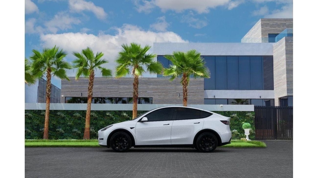 Tesla Model Y Long Range Full Option | 4,308 P.M  | 0% Downpayment | Tesla Warranty 2028 | Autopilot