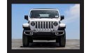 جيب رانجلر JEEP WRANGLER UNLIMITED SAHARA 3.6L 4X4 4 DOOR HI A/T PTR (PLUS 10% FOR LOCAL REGISTRAION)