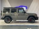 Mercedes-Benz G 63 AMG Mercedes-Benz G63 AMG V8 biturbo