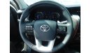 Toyota Fortuner TRD V6 4.0L PETROL 7 SEAT AUTOMATIC TRANSMISSION