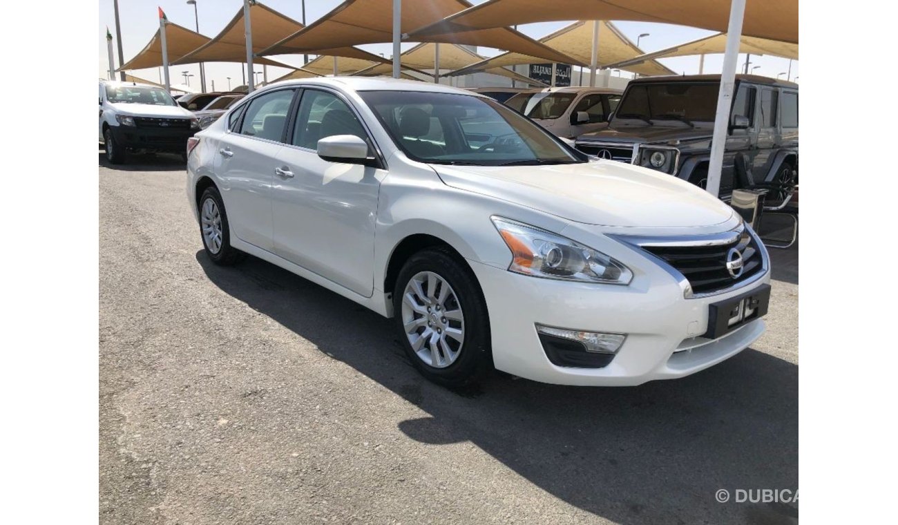 Nissan Altima