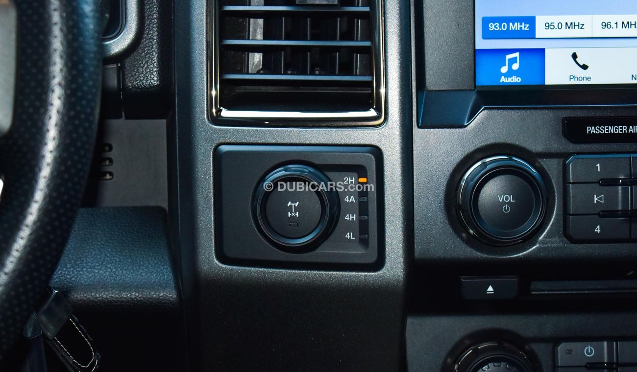 Ford F 150 Raptor F150