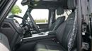 Mercedes-Benz G 63 AMG Mercedes-Benz G63 AMG Double Night Package | 2024