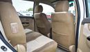 Toyota Fortuner 4.0 V6