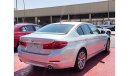 BMW 520i 2 under Warranty 2020 GCC