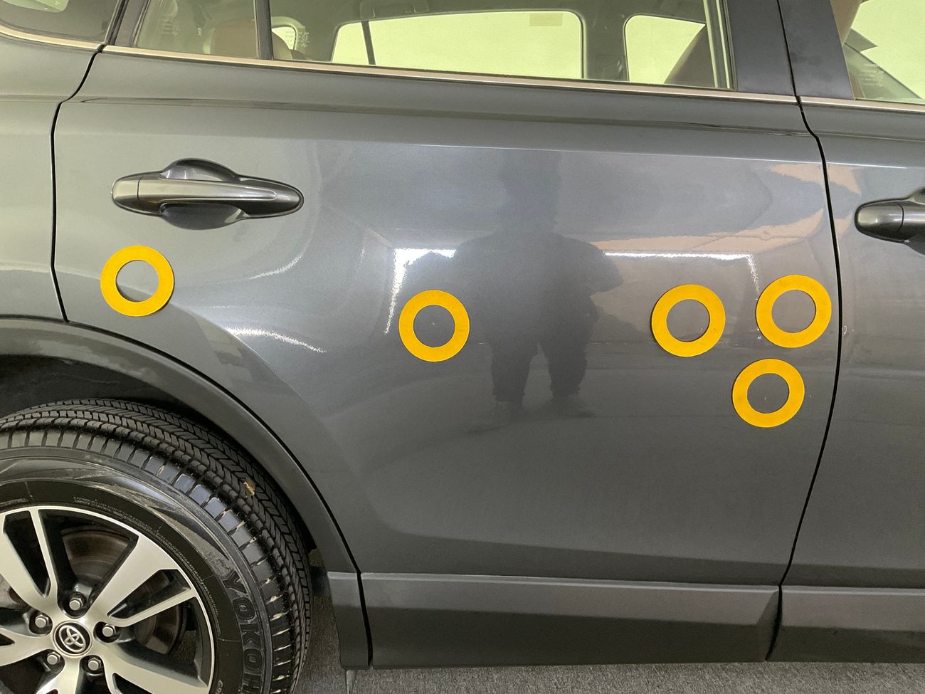 Toyota RAV4 VX | Guaranteed Warranty | 0 Down Payment