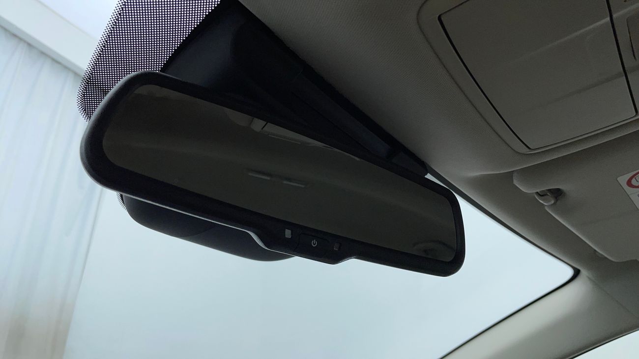 مازدا 6 S 2.5 | بدون دفعة مقدمة | اختبار قيادة مجاني للمنزل