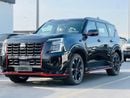 نيسان باترول NISMO