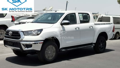 Toyota Hilux 2.7L, Auto Gear Box (CODE # THMO03)