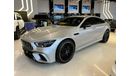 Mercedes-Benz AMG GT 43 GT43/ 2019 /22000KM/GCC