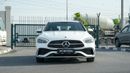 Mercedes-Benz C 200 LONG 2025 MY