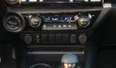 تويوتا هيلوكس SE5  GLX-S  2.4L Diesel