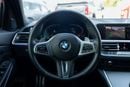BMW 330i M Sport 2.0L (255 HP)