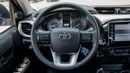 Toyota Hilux Toytoa hilux 2.4L SR5 full optin export only