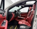 بورش ماكان 2019 Porsche Macan, Warranty, Full Service History, Fully Loaded, Excellent Condition, GCC