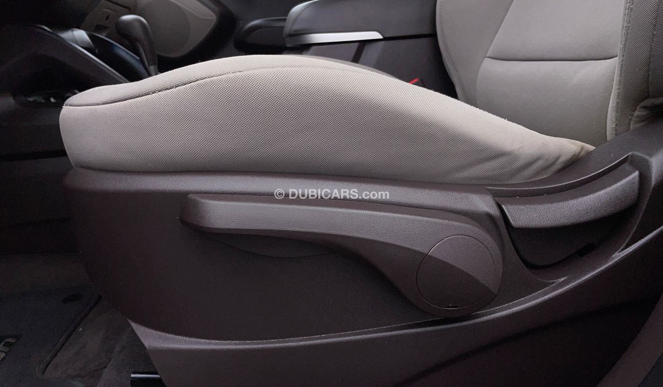 Hyundai Tucson GL 2 | Zero Down Payment | Free Home Test Drive