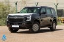 نيسان باترول LE T2