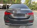 Mercedes Benz C300 STD Base Mercedes-Benz C300 AMG 2023 full option