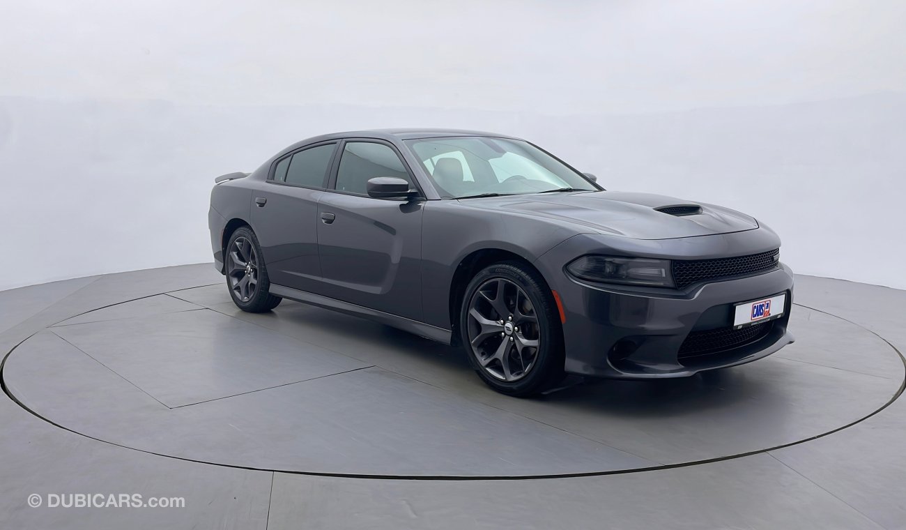 Dodge Charger GT 3.6 | Zero Down Payment | Free Home Test Drive