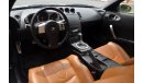 Nissan 350Z Full Option in Excellent Condition