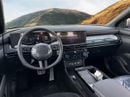 Hyundai Tucson N LINE