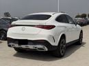 Mercedes-Benz GLC 300 Coupe 4MATIC Brand New * Export Price *
