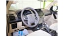 Toyota Prado GXR 2022 | SUV 4.0L 6CYL - PETROL - A/T 4WD WITH SUNROOF AND GCC SPECS EXPORT ONLY