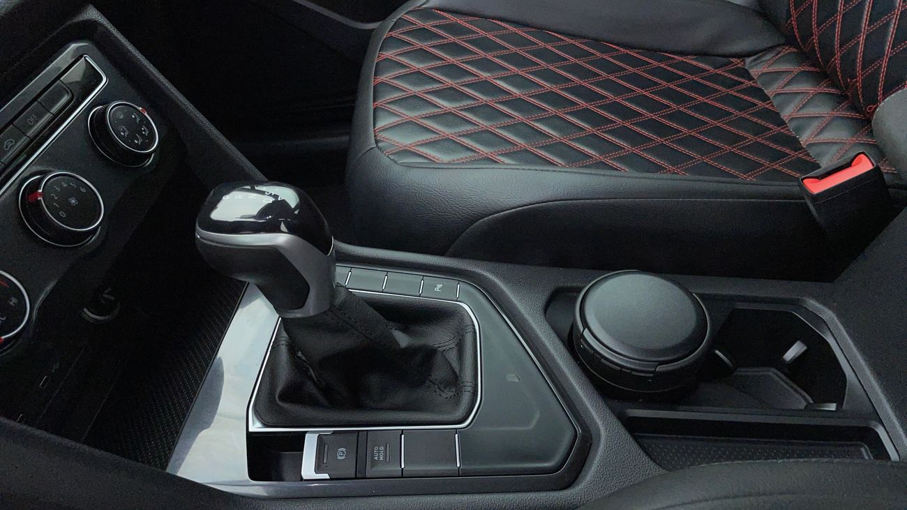 Volkswagen Tiguan TREND PLUS 1.4 | Zero Down Payment | Home Test Drive