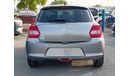 سوزوكي سويفت GLX, 1.3L Petrol, GCC, Extremely Clean Condition (LOT # 073)