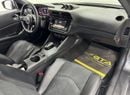 Nissan 370Z 2023 Nissan 370Z 3.0L, Agency Warranty, Full Agency Service History, GCC