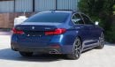 بي أم دبليو 530 BMW 530i M SPORT PACKAGE