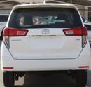 Toyota Innova SE+ Toyota Innova 2019 in excellent condition without accidents