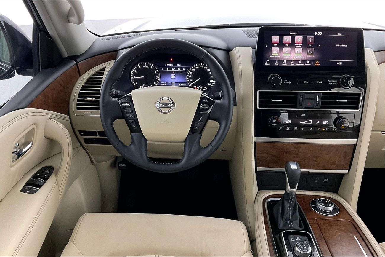 بي أم دبليو X3 xDrive 30i M Sport | عرض العيد الحصري | خالية من أضرار الفيضانات